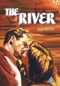 The River (DVD)